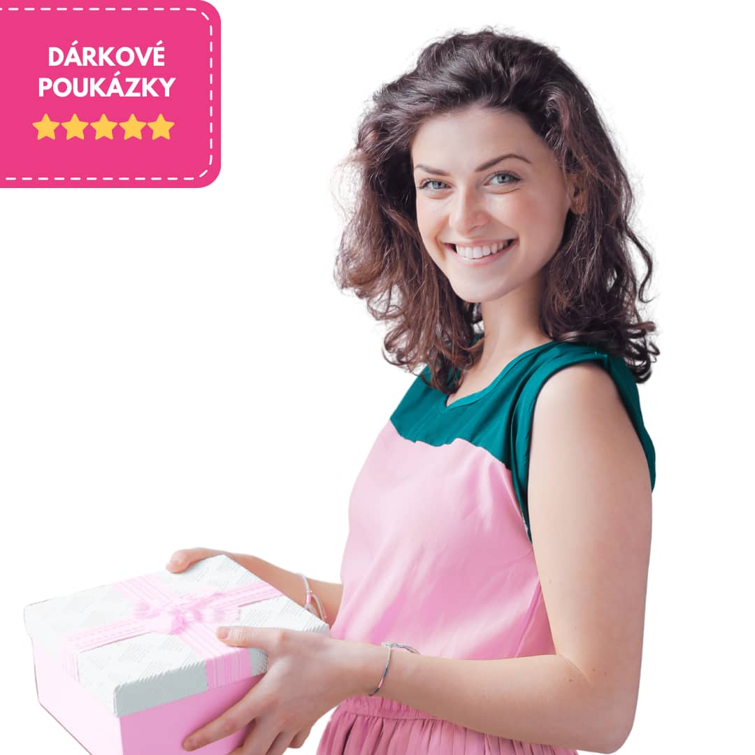 DÁRKOVÉ POUKÁZKY - DARECEKNAMIRU (2)